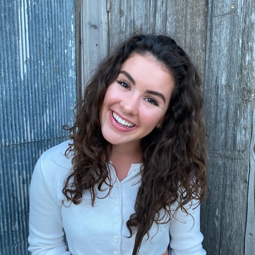 Meet your Posher, Ellie